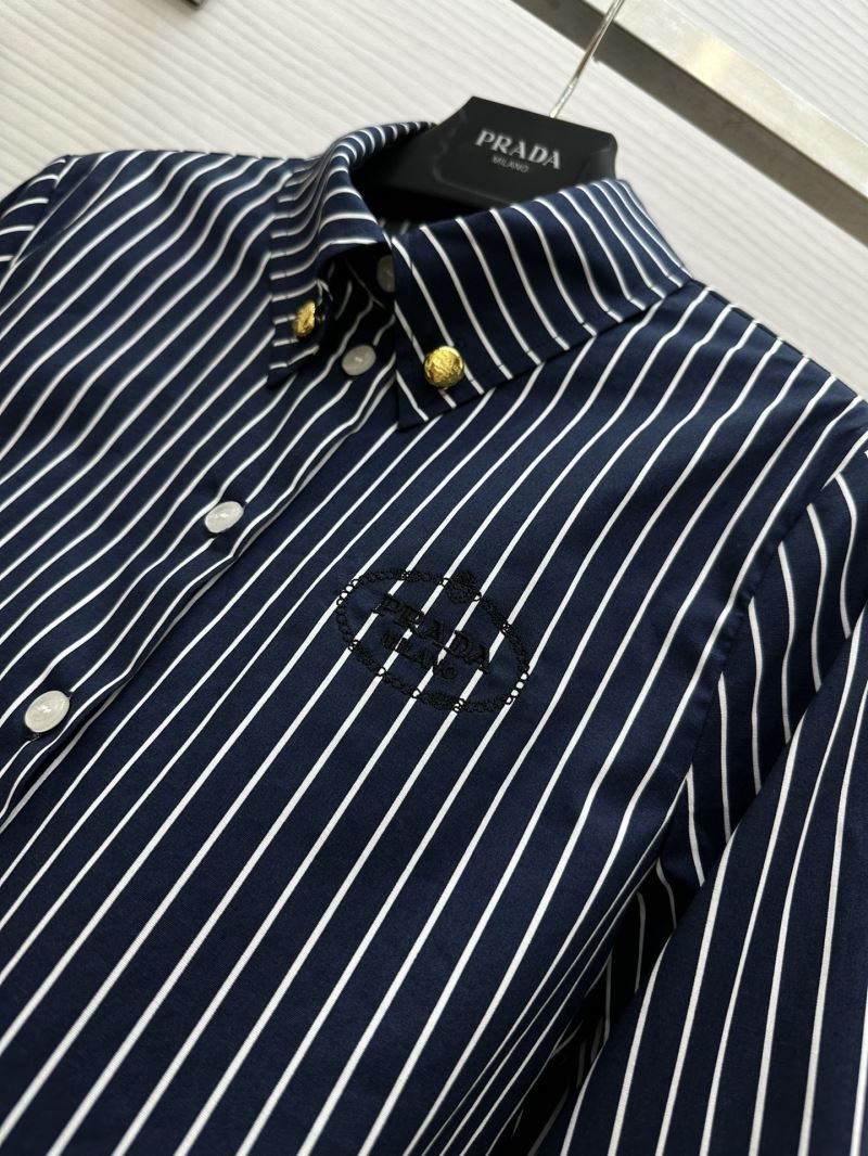 Prada Shirts